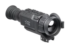 AGM Rattler V2 50-640Thermal Weapon Sight (Free 10-Hr Battery Pack!)