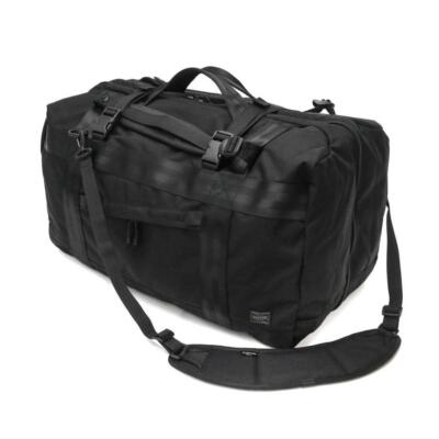 美品PORTER / BOOTH PACK 3WAY DUFFLE BAG(L) BOOTH PACK 3WAY DUFFLE BAG(M) | Yoshida&Co. homepage | YOSHIDA & Co.