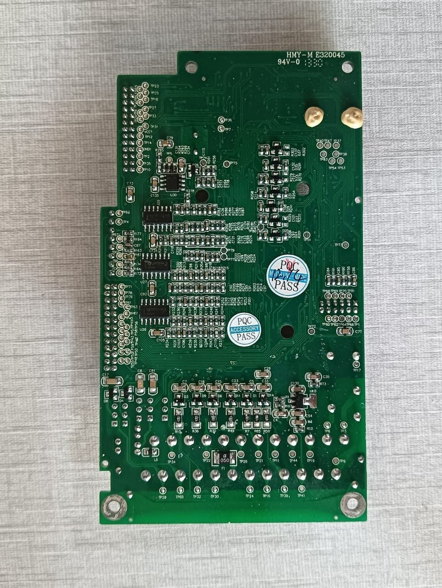 HMY-M E320045 K9100A Inverter PCB Mother Board | eBay
