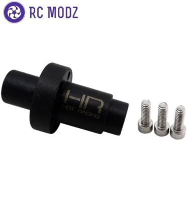 Hot Racing SCXT125R Axial SCX10 II Unibody Super HD Steel Differential Lock AR44