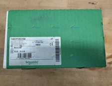140CPU65150 BRAND NEW. FACTORY SEALED! Modicon CPU 140-CPU-651-50