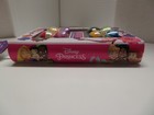 Disney Princess Flavored Lip Gloss 4 Pack - Ariel Cinderella Tiana Rapunzel NEW — photo 5
