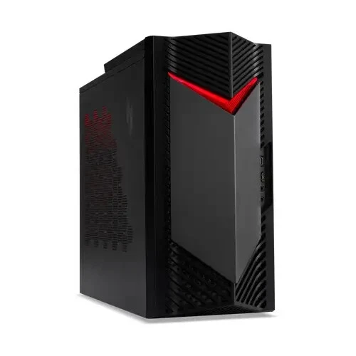 Acer Nitro N50-656 Gaming PC Intel i7-14700F 16Gb RAM 1TB SSD 6GB GTX 3050 WiFi - Image 3 of 4