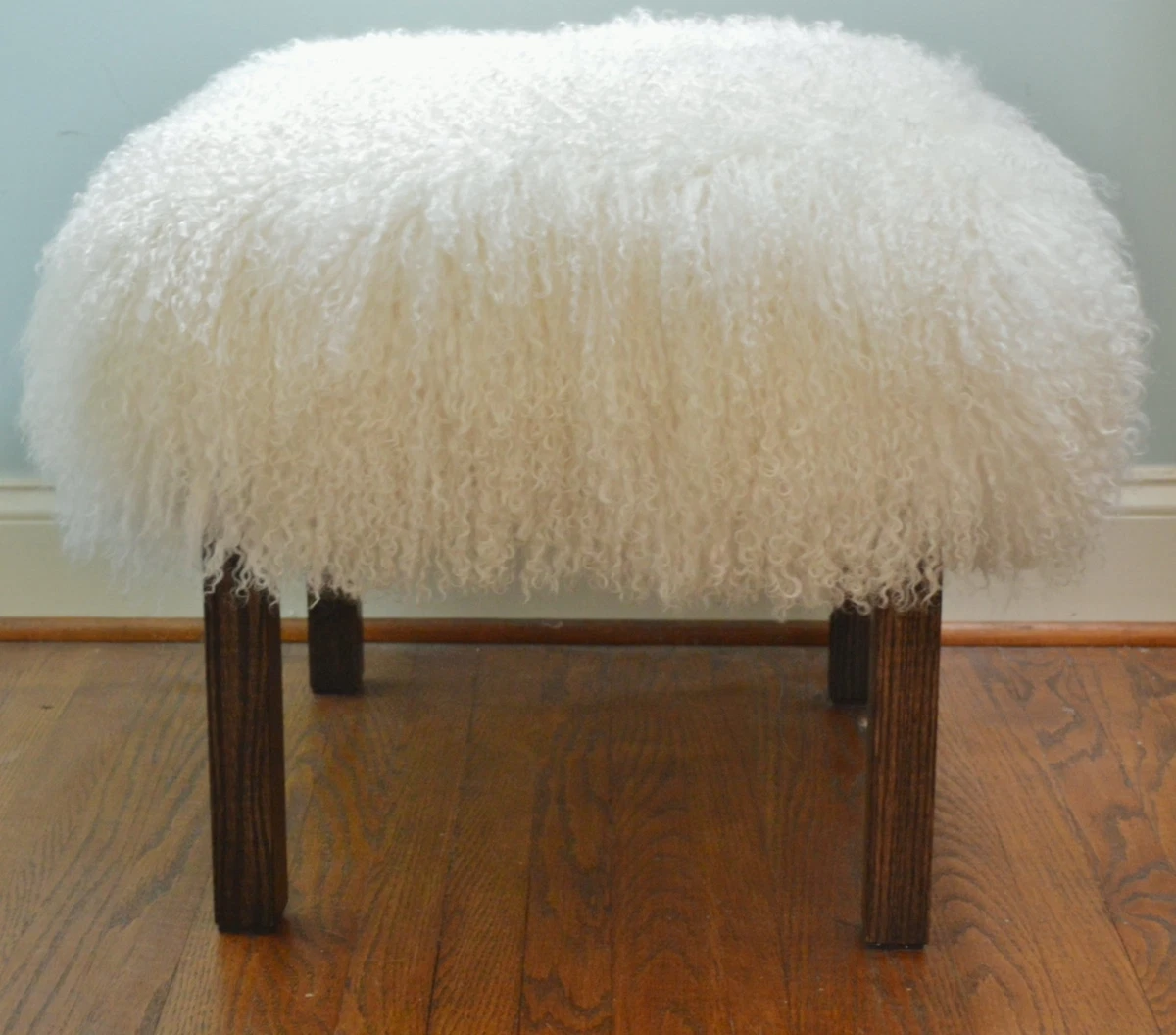 Mongolian footstool outlet