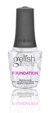 Gelish Soak off Base Coat Foundation 0.5 oz #1310002