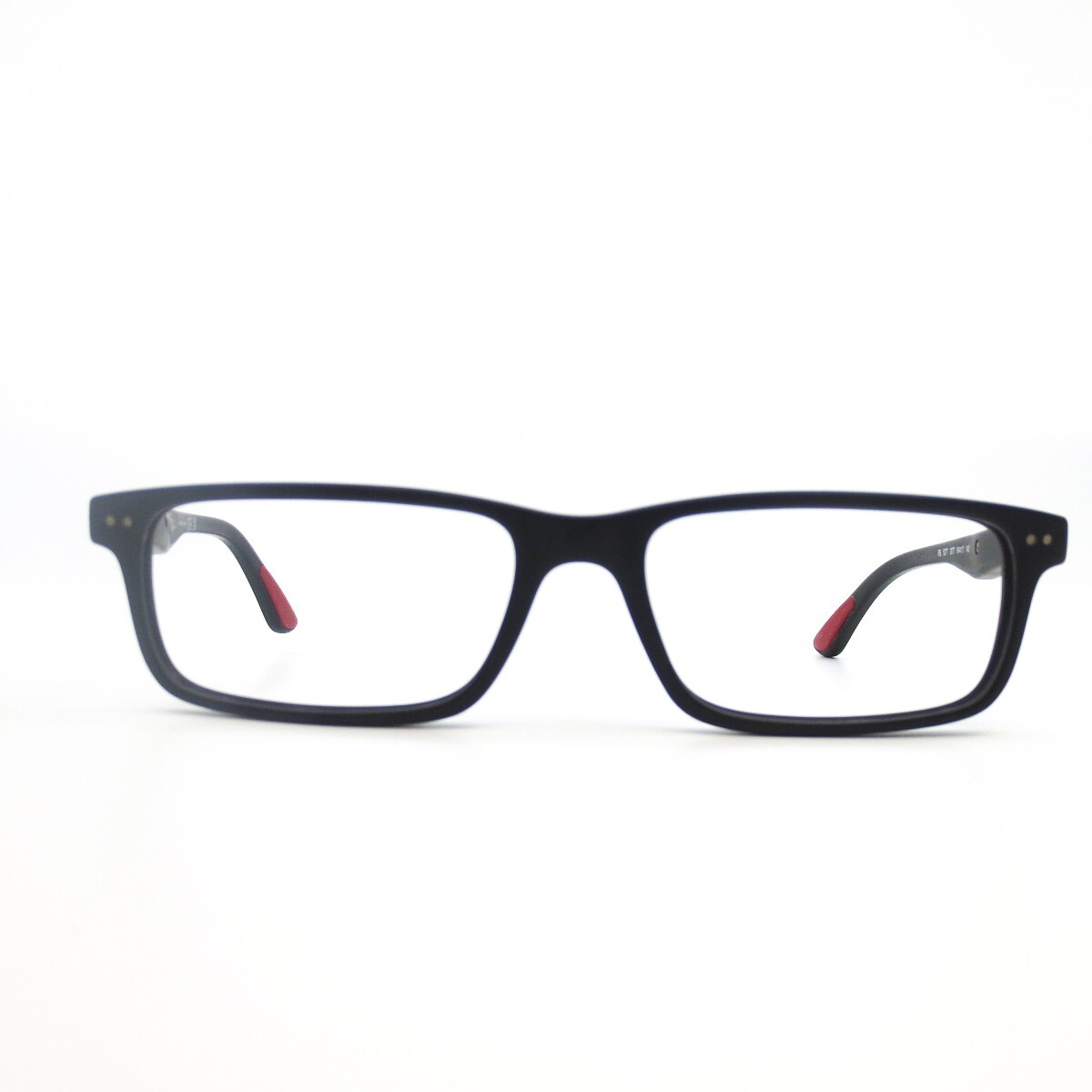 Ray-Ban RB5277 Eyeglass Frames Only 54-17-140 Black 2077 Ray-Ban RB5277 Eyeglasses | FramesDirect.com main image 4