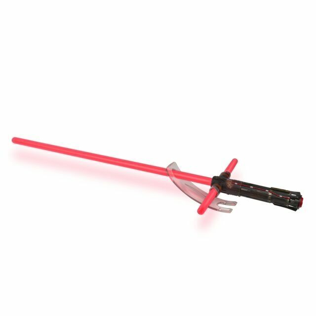 fx lightsaber kylo ren