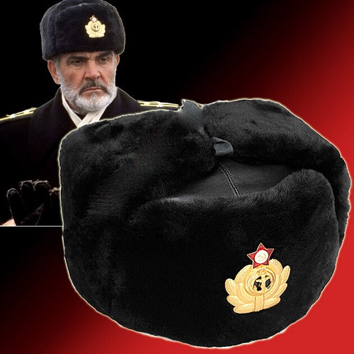 Genuine Russian Military NAVY Mens 