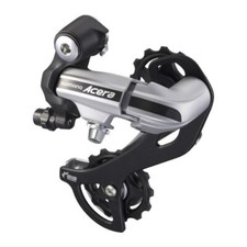Shimano Acera RD-M360 Rear Mech - 7/8 Speed - Silver