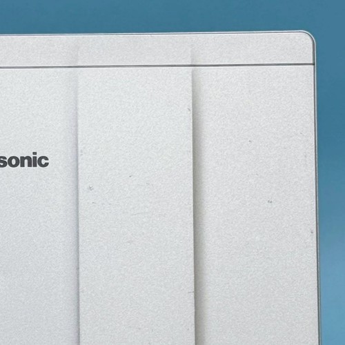 Panasonic Let's Note CF-SV9 RDQVS Core i5-10310U 16GB RAM 256GB SSD 12.1" Japan - Picture 11 of 19