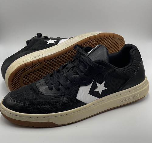 New Cond Converse Rival Ox Big Kid-Men 