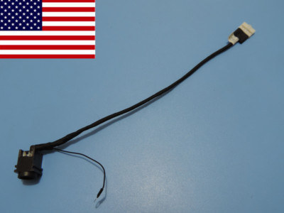 DC Power Cable Harness for SONY VPCEL VPC-EL PCG-71C11L PCG-71C12L 50.4MQ04.002