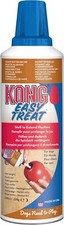 KONG - Easy Treat - Dog Treat Paste - Peanut Butter - 8 Ounce