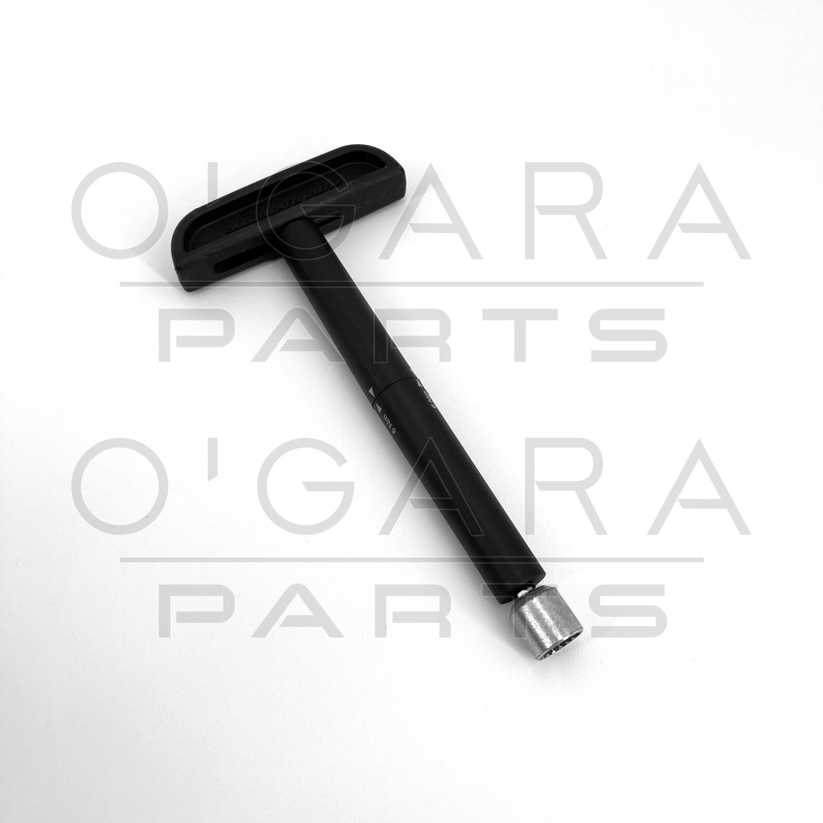 OEM GENUINE Lamborghini Huracan Sterrato Cross Bars [PRE ORDER]