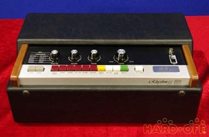 Roland Tr 55 Rhythm Machine Japan Used Ebay