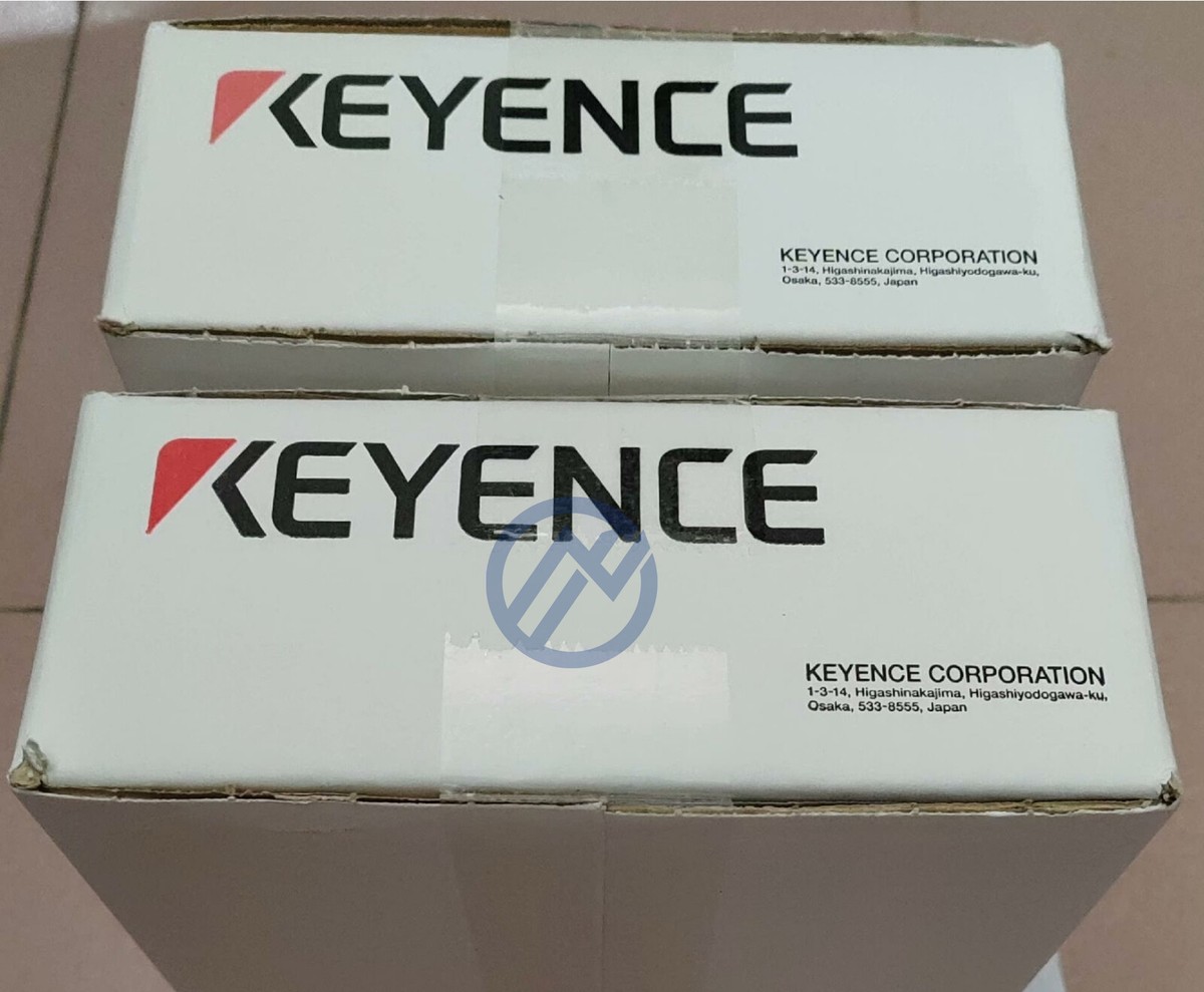 【新品未使用】KEYENCE IV3-CP50 タッチパネル　2台 NEW KEYENCE IV3-CP50 CONTROL PANEL | eBay