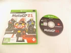 Mint Disc Xbox Series X MotoGP 21