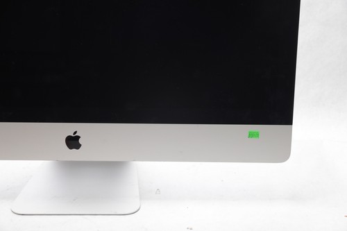 Apple 27" 2013 iMac GT 755M i5-4570 3.2GHz 32GB 1TB HDD Catalina 560 - Picture 4 of 12