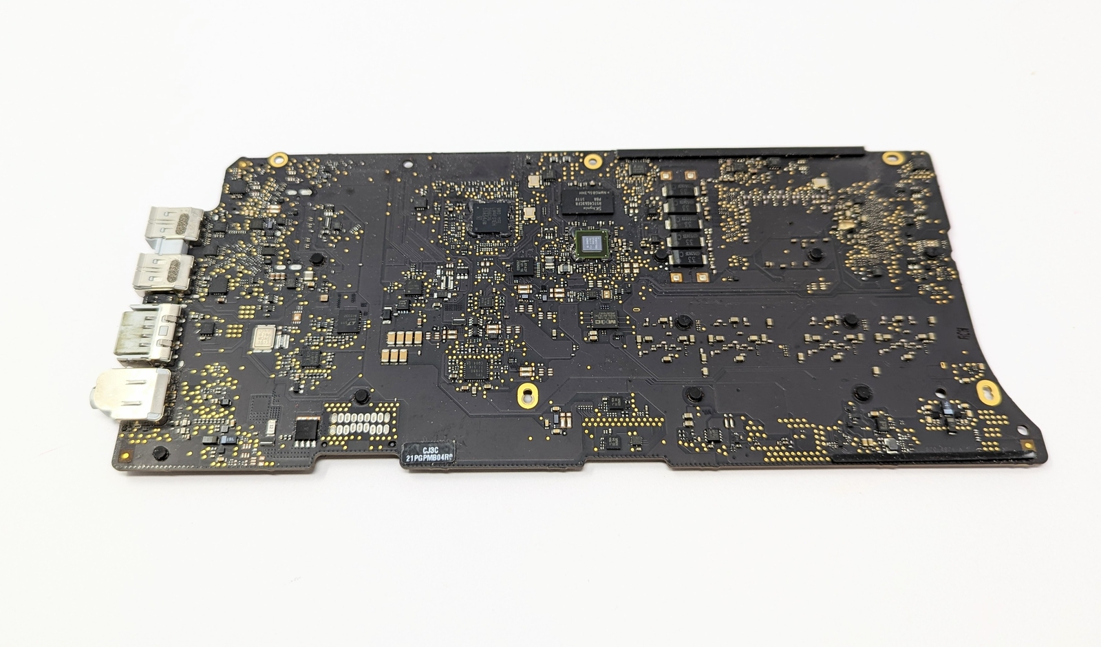 MacBook Pro A1502 13" 2015 Scheda Logica i5 2,7 GHz foto 6