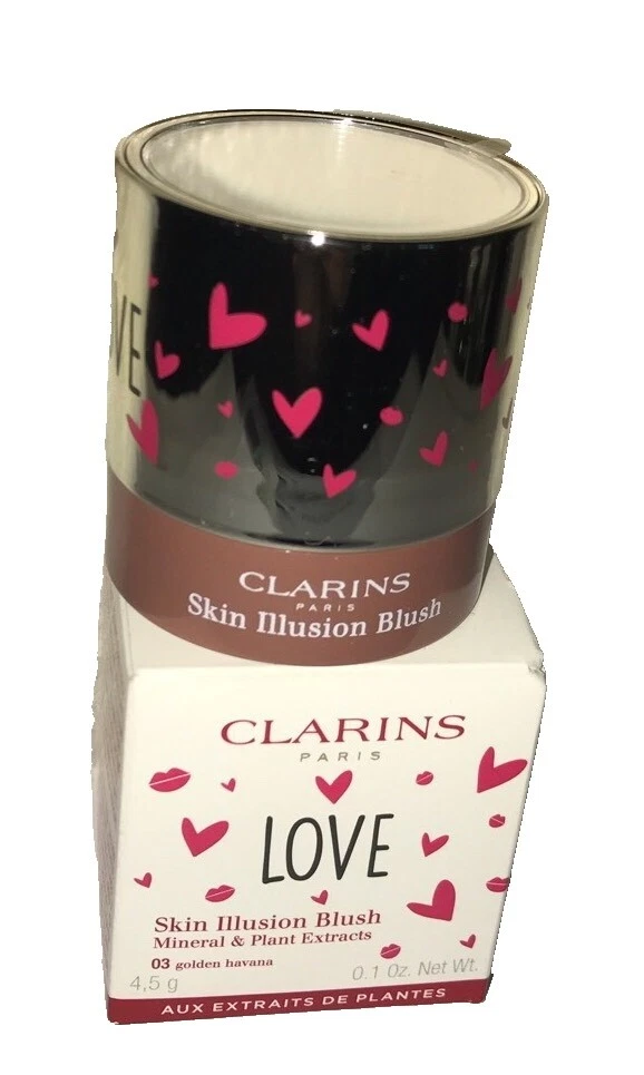 Productos de Maquillaje de Cara Clarins single