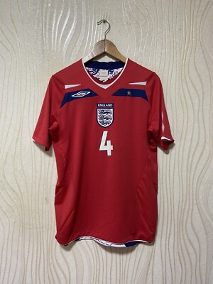 umbro england ユニフォーム　2008 2010 asia xl s-l400.jpg