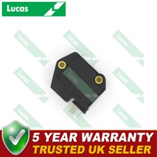 Ignition Switch Lucas DAB121CP Fits Land Rover Range Rover Discovery MG Metro