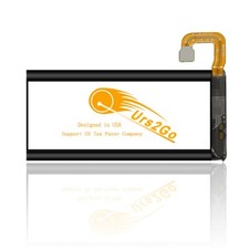 Working URS2GO 1020mAh Li-Polymer Sub Battery f Samsung Galaxy Z Flip 5 SM-F731U