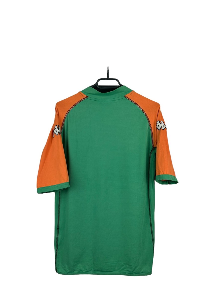 Maillot Werder Brême 2004-05 Extérieur