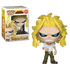 Funko Pop My Hero Academia All Might Weakened #371 Vinyl Figure 413-15