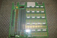 UNIVERSAL PTF1 CONTROL I/O CIRCUIT BOARD CARD 46518802 46518901