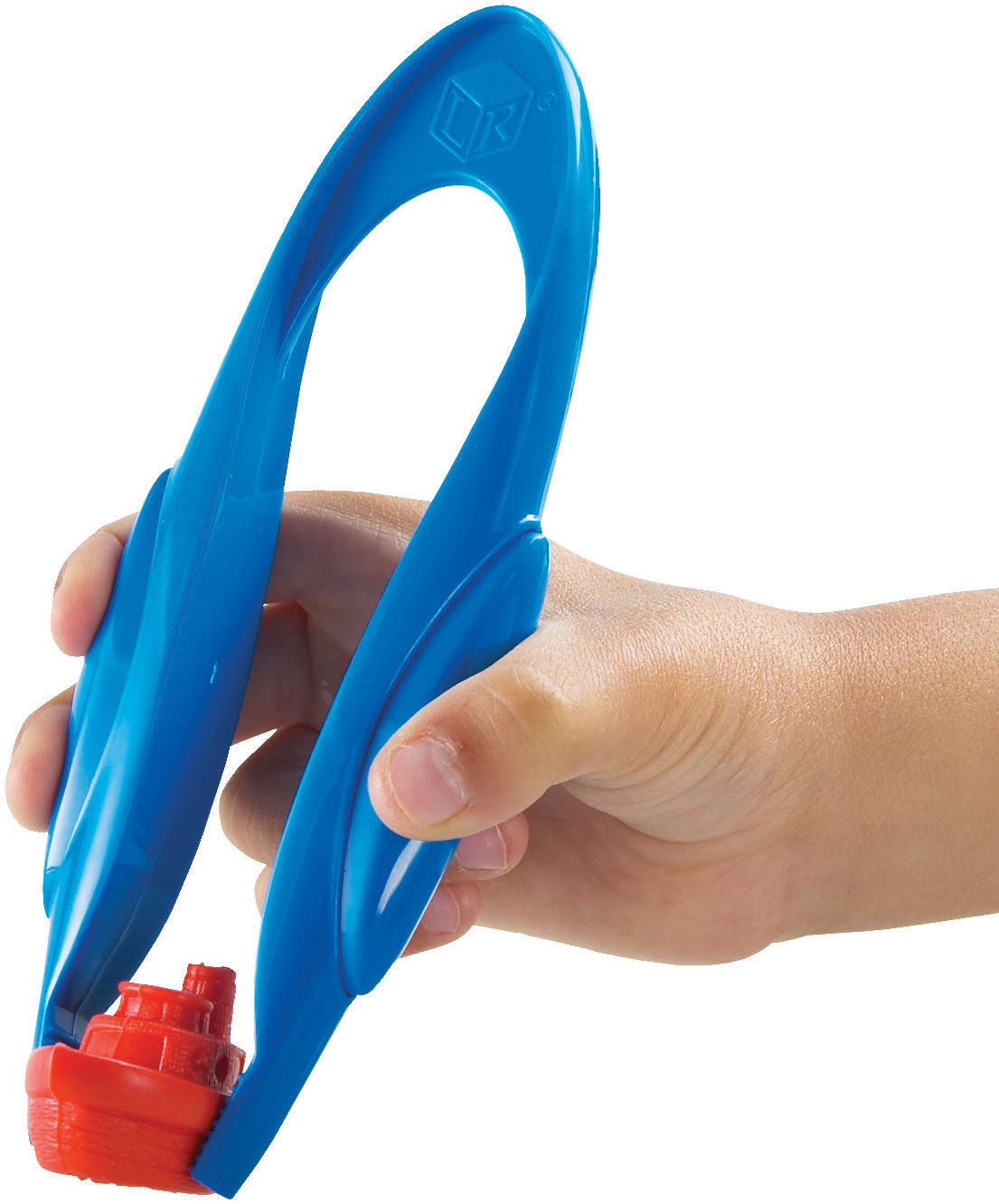 Learning Resources - 1 x Children's Easy Grip Jumbo Tweezers (single)