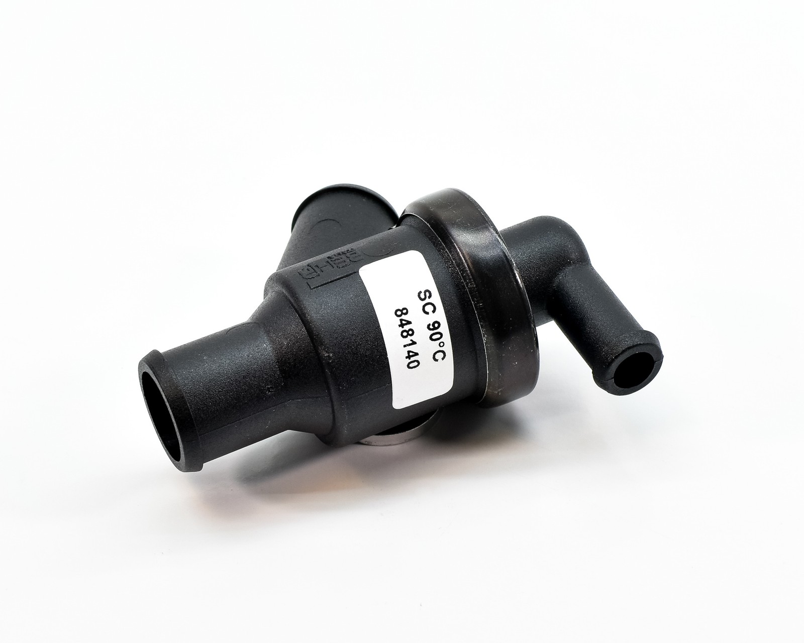 Thermostat de pompe à eau d'origine pour scooter APRILIA Scarabeo 500 ie ABS