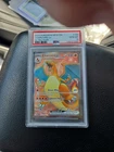 New Listing2023 Pokemon 151 Charizard EX Ultra Rare #183 PSA 10