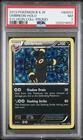 2013 POKEMON BLACK STAR PROMO UMBREON #BW93 HOLO PSA 7 NM #128924682