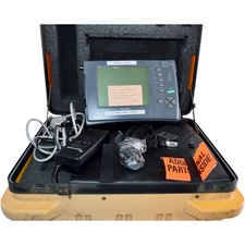 Anritsu MW9070B Optical Time Domain Reflectometer Kit W/ Case and Accessories 