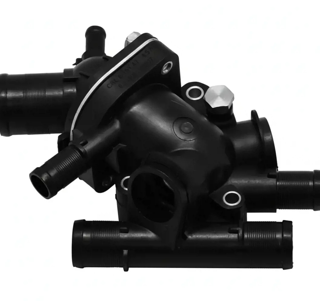 Vernet Termostato Renault Clio Ii 1,9 Dti Th6320.89J - Immagine 2