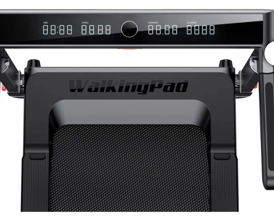 KINGSMITH WALKINGPAD PRO - Cinta de correr plegable Foto 2 de 3