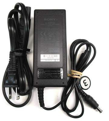 #ad Genuine Sony PS4 VR PSVR Charger AC Adapter Power Supply ADP 36NH A CUH ZAC1 36W $14.99