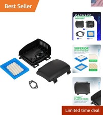 14 743 03-S Air Filter Cover Base Cleaner Kit - For Kohler XT650 XT675 Engine...