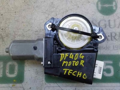 6326064010 ELEKTRISCHER DACHMOTOR / 6326064010 / 16906527 FÜR TOYOTA VERSO 1.6 D
