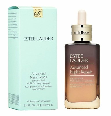 Estée Lauder Advanced Night - Repair Synchronized Recovery Complex 100ml,NEU/OVP