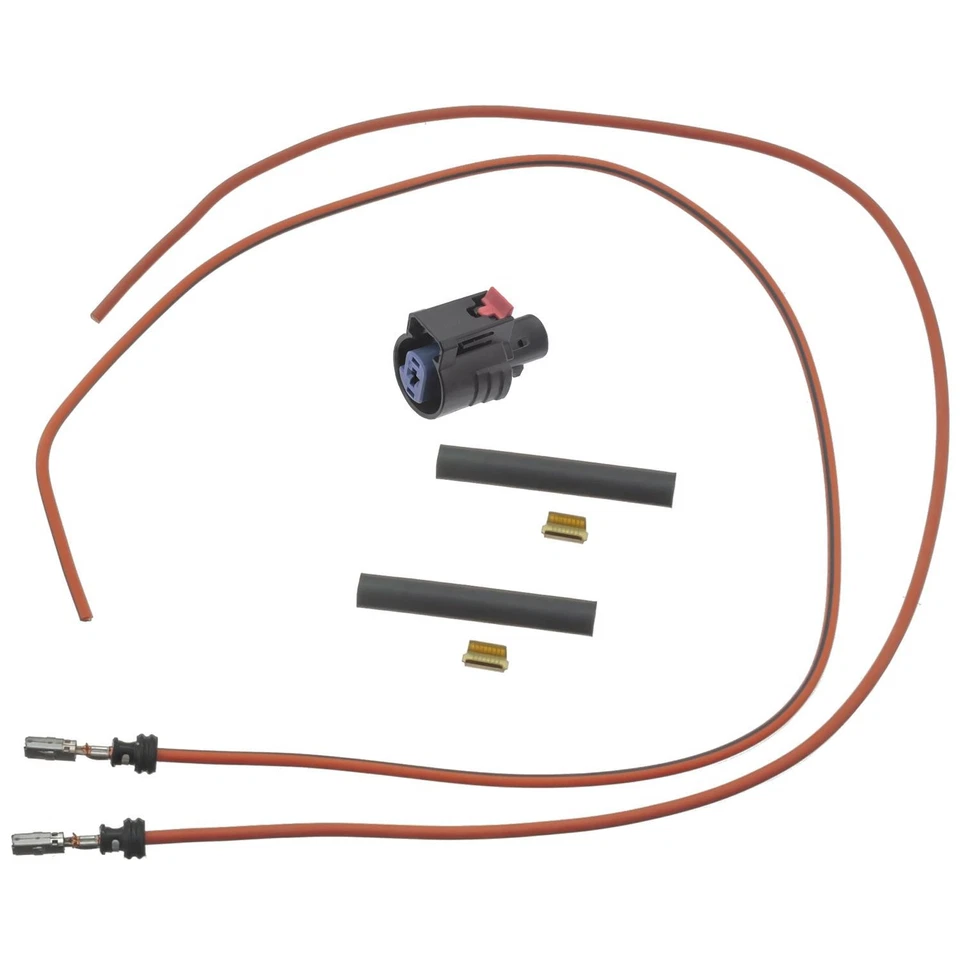 Conector solenoide de arranque SMP para Chevrolet Silverado 1500 LD 2019 Foto 2 de 4