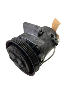 Smart Fortwo 451 MHD Facelift Klimakompressor A1322300011 Klimaanlage Klimapumpe