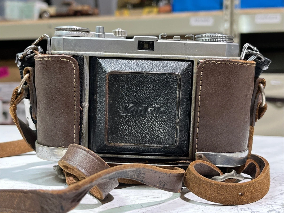 kodak retina 1 products for sale | eBay
