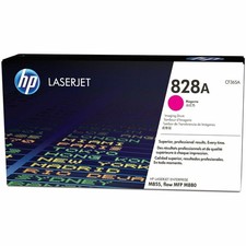 HP 828A Magenta LaserJet Image Drum CF365A