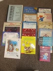 FIVE IN A ROW Volume 2 Jane Lambert Guide & 14 Accompanying Book SET Readers Lot