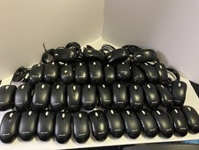 Microsoft Basic Optical Optical Wired Mouse S...