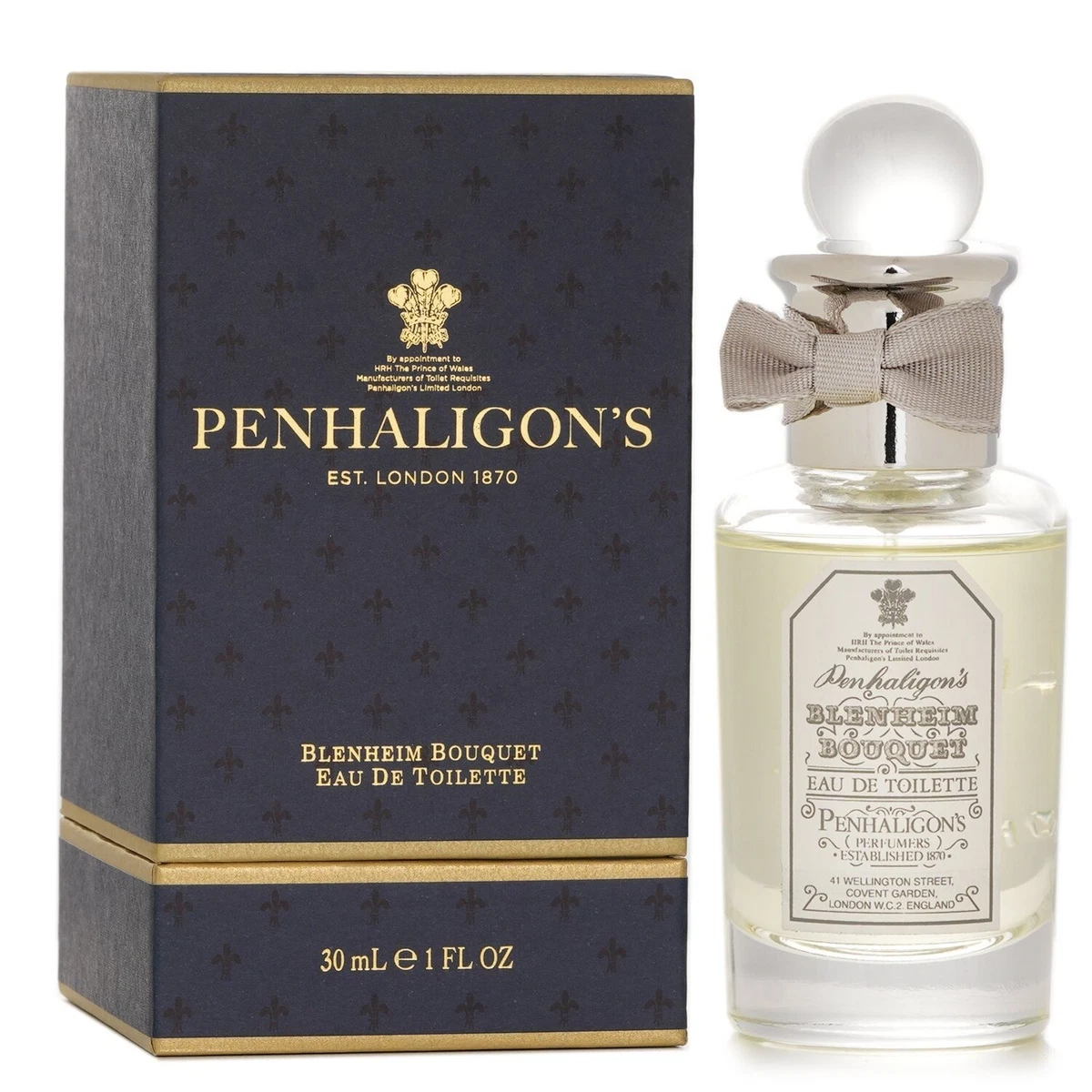 Preços baixos em Penhaligon's fragrâncias masculinas | eBay