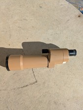 Vintage Celestron SS60 Spotting Scope