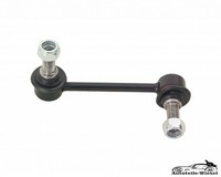 Koppelstange Stabilisator Stahl 120Mm Hinten Links FüR Hyundai Sonata III 90-11